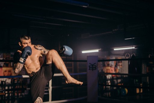 The Ultimate Guide to Boxing and Kickboxing Classes in Your Area