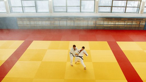 The Subtle Art of Judo Wrestling: Mastering the Techniques for Competitive Edge