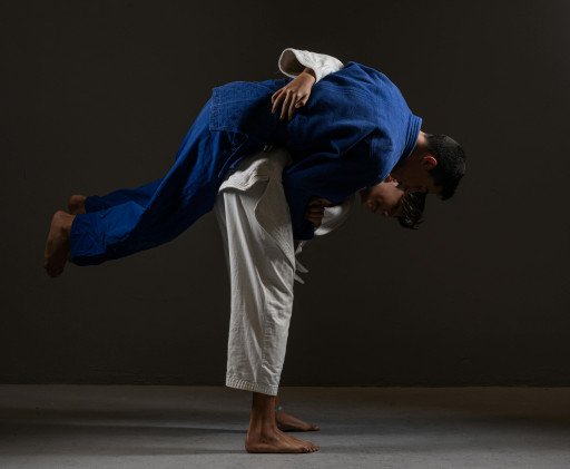 The Ultimate Guide to Tenri Judo: Mastering Techniques and Philosophy at Tenri Dojo
