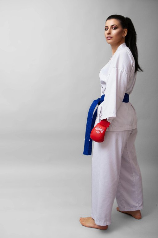 The Comprehensive Guide to Kyokushin Karate Belts: Understanding the Path to Mastery