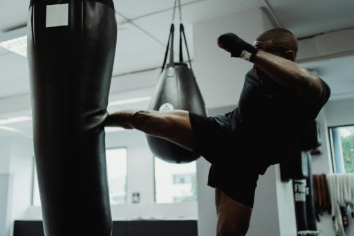 The Ultimate Guide to Discovering the Best Kickboxing Classes Near You