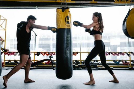 Ultimate Guide to the Prolast Heavy Bag for Boxing and MMA Training