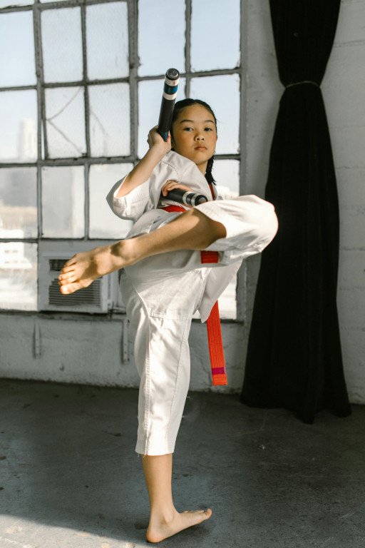 Kyokushin Karate Uniform Selection Guide