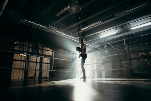 Kickboxing Mastery Techniques