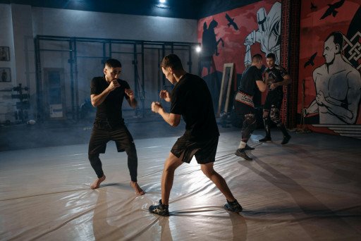 The Ultimate Strategy to Master MMA Fighting